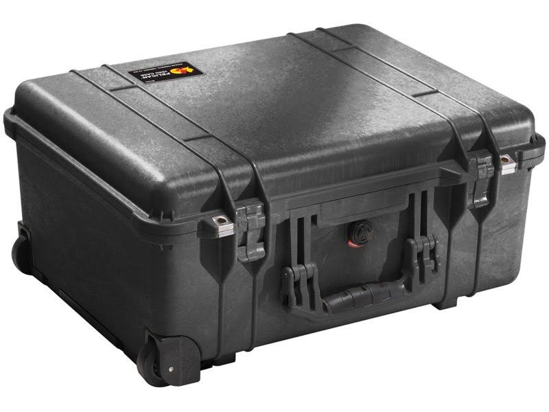 Black Hard Case I187342