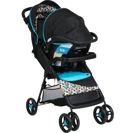 Stroller and Infant Car Seat M4460