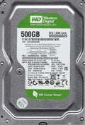500GB SATA 3.5 Hard Drive Z69649
