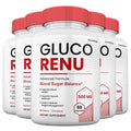 Blood Sugar Balance Capsules 5 Pack F8489