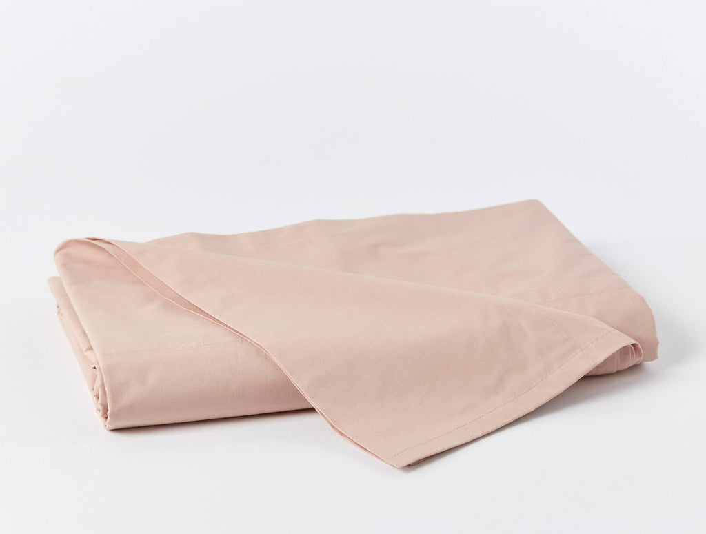300 Thread Count Organic Percale Sheet Set Full I492
