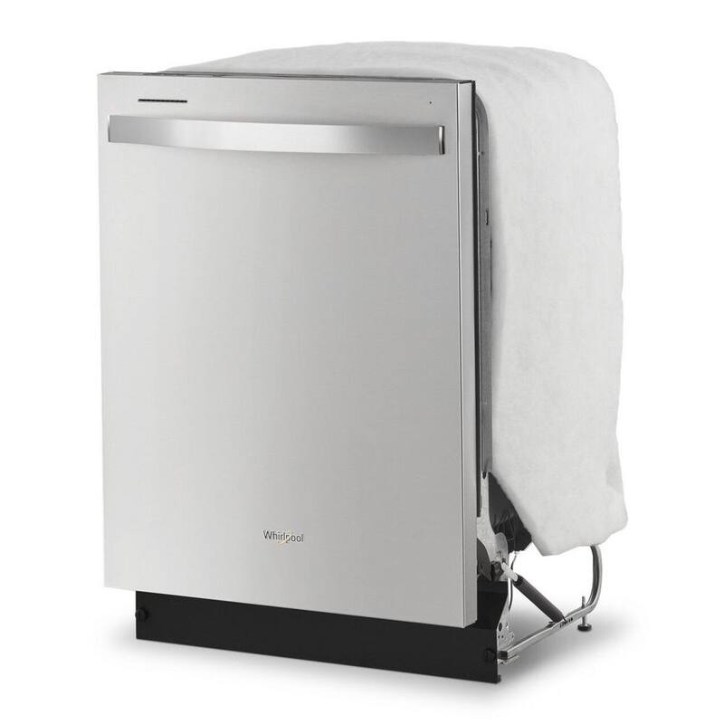 Stainless Steel Dishwasher N171