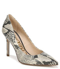Beach Multi Snake Stiletto Pumps F99460