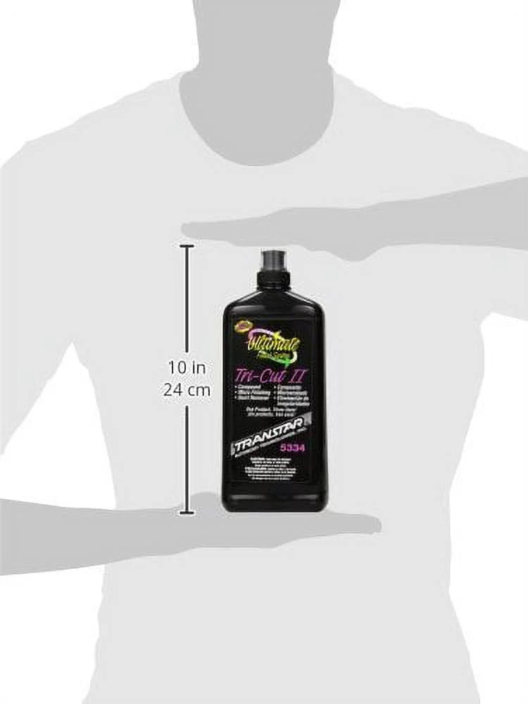 Tri Cut-Qt Q202