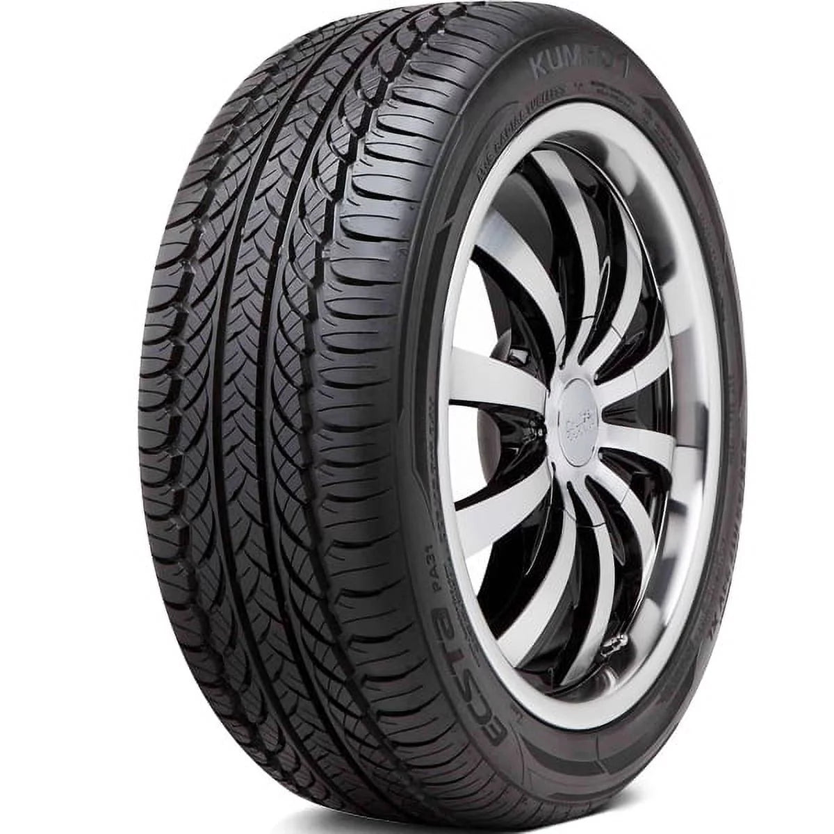 185/55R15 82V Passenger Tire B801458