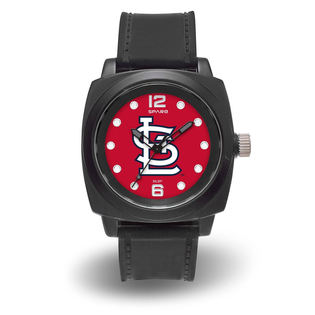 Men&s Sparo St. Louis Cardinals Prompt Watch Y226