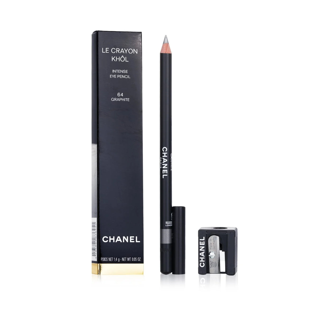 Khol Eye Pencil 1.4g Z4962