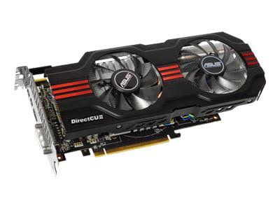 2GB GDDR5 PCI Express 3.0 Radeon HD 7850 H21819