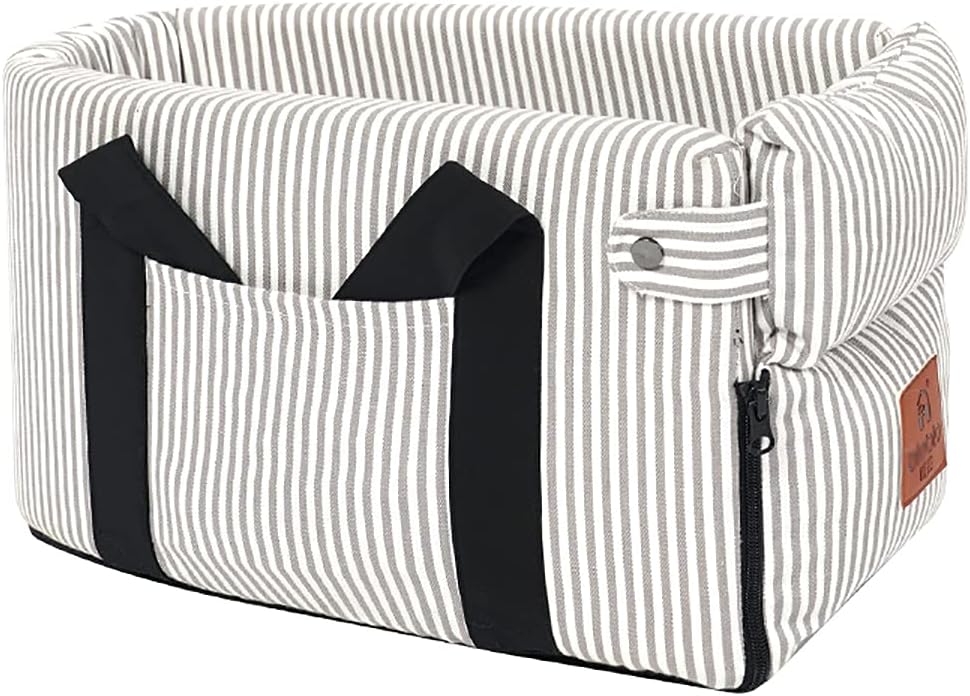 Dog Booster Car Seat Pack of 2 U187959