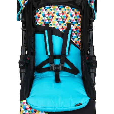 Stroller and Infant Car Seat M4460