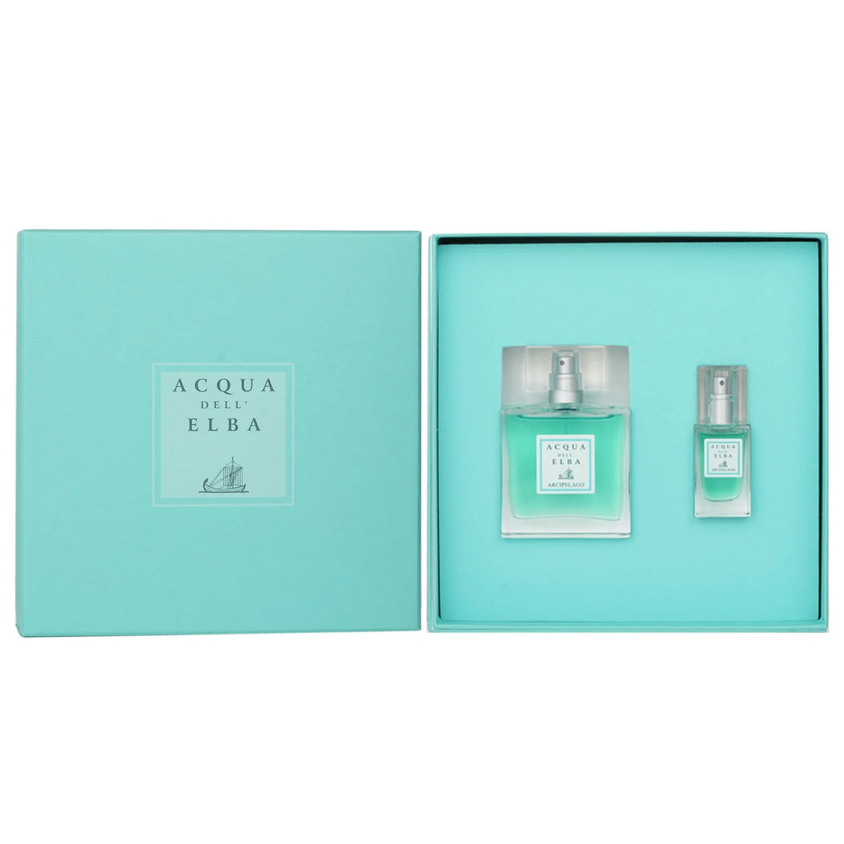 Eau De Parfum Coffret 2pcs R806