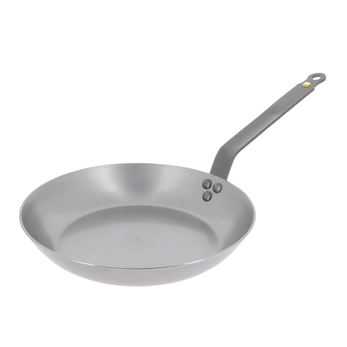 11-inch Carbon Steel Fry Pan U2736