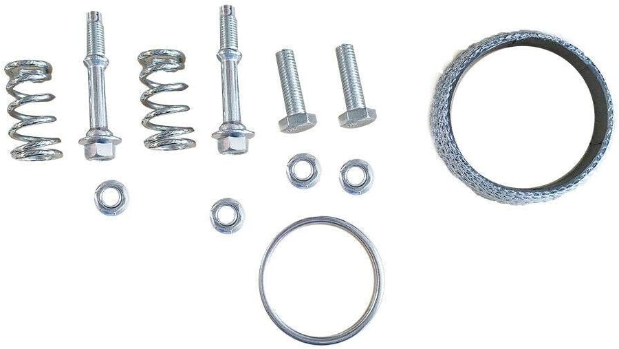 Catalytic Converter for Honda CR-V 2.4L U7550