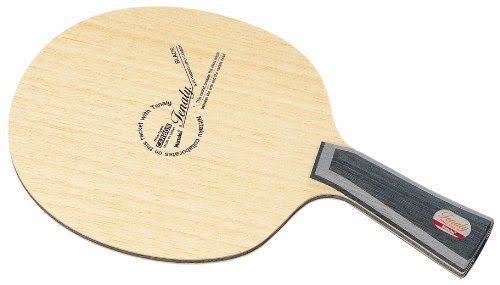 Tenaly Carbon Ping Pong Paddle C54779