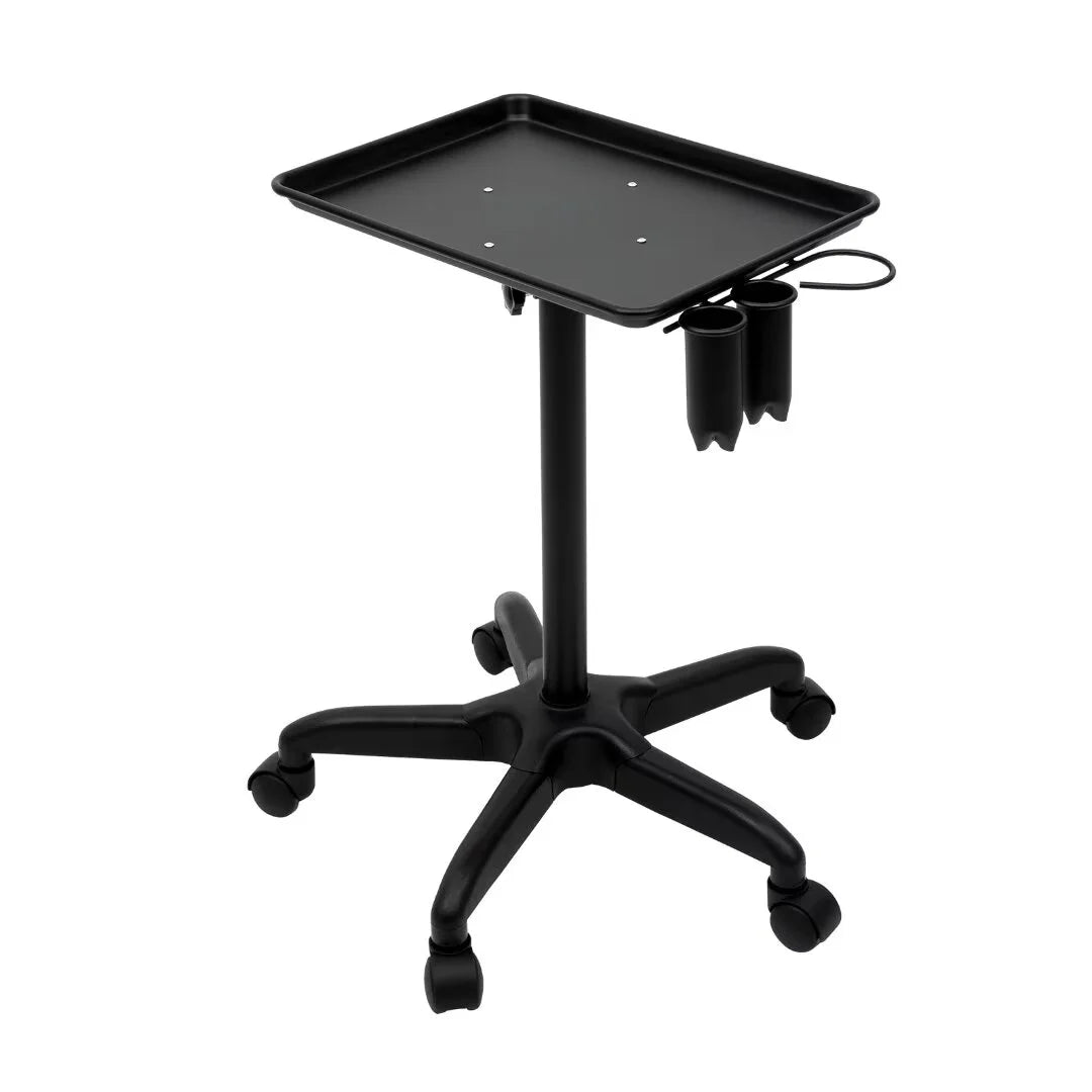 Rolling Salon Spa Service Tray Cart G60318