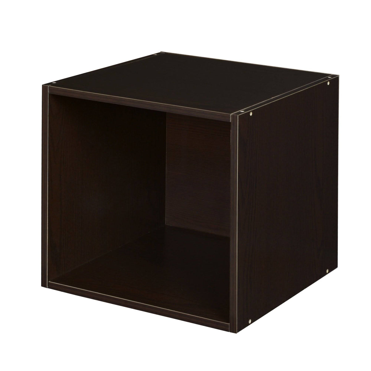 4 Cubes and 2 Canvas Bins Storage Set F1886