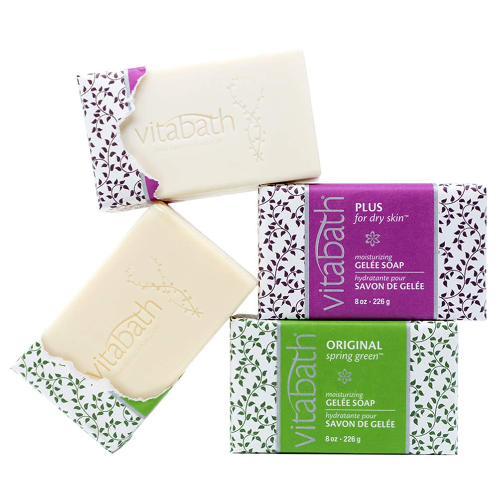 8 Ounce Moisturizing Gelee Soap W702183