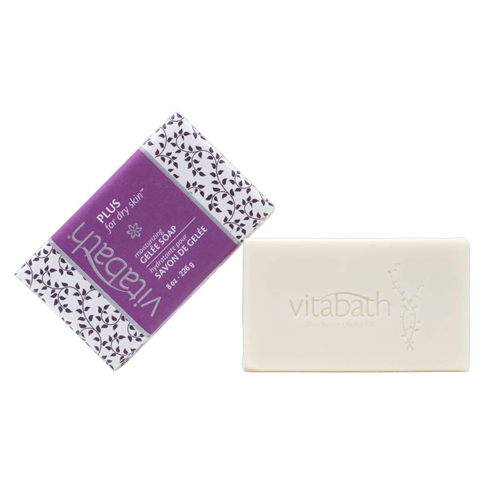 8 Ounce Moisturizing Gelee Soap W702183