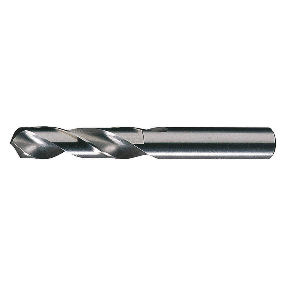 Screw Machine Drill, 59/64 S398