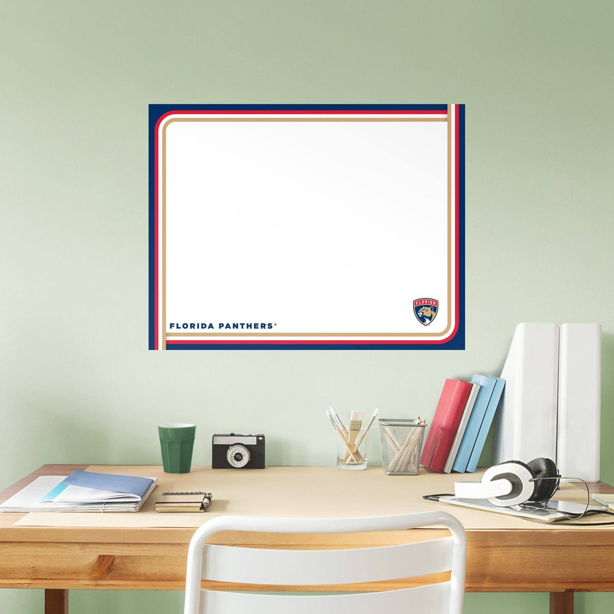 Dry Erase Whiteboard A5223