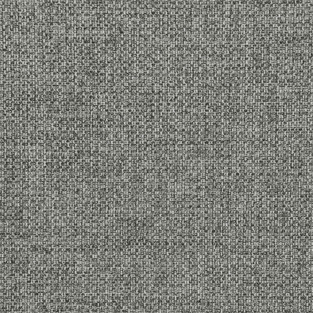 3-Piece Upholstered Fabric Sofa Set in Gray L7100