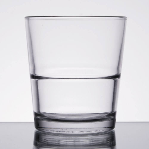 12 oz Double Old Fashioned Glass D671133