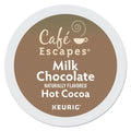 24 K-Cups Milk Chocolate Hot Cocoa Z508943