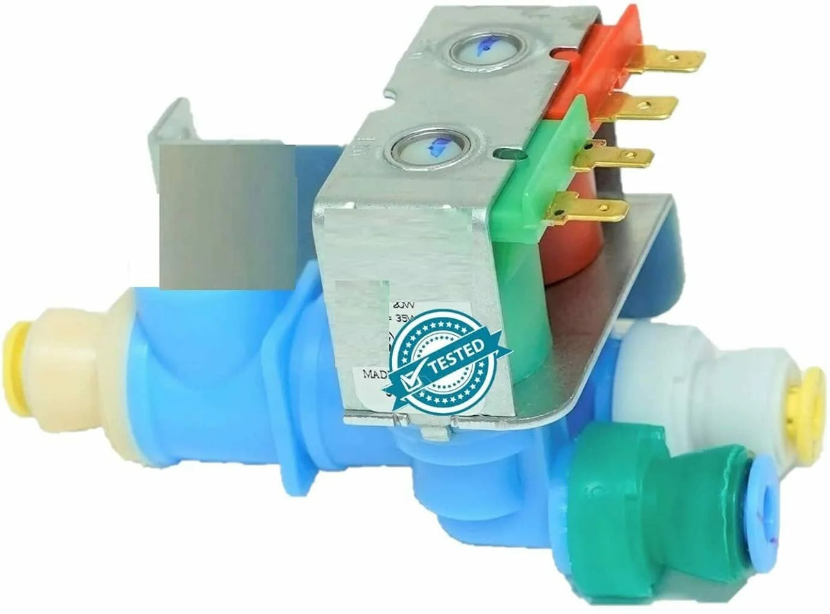 Refrigerator Water Valve X3928
