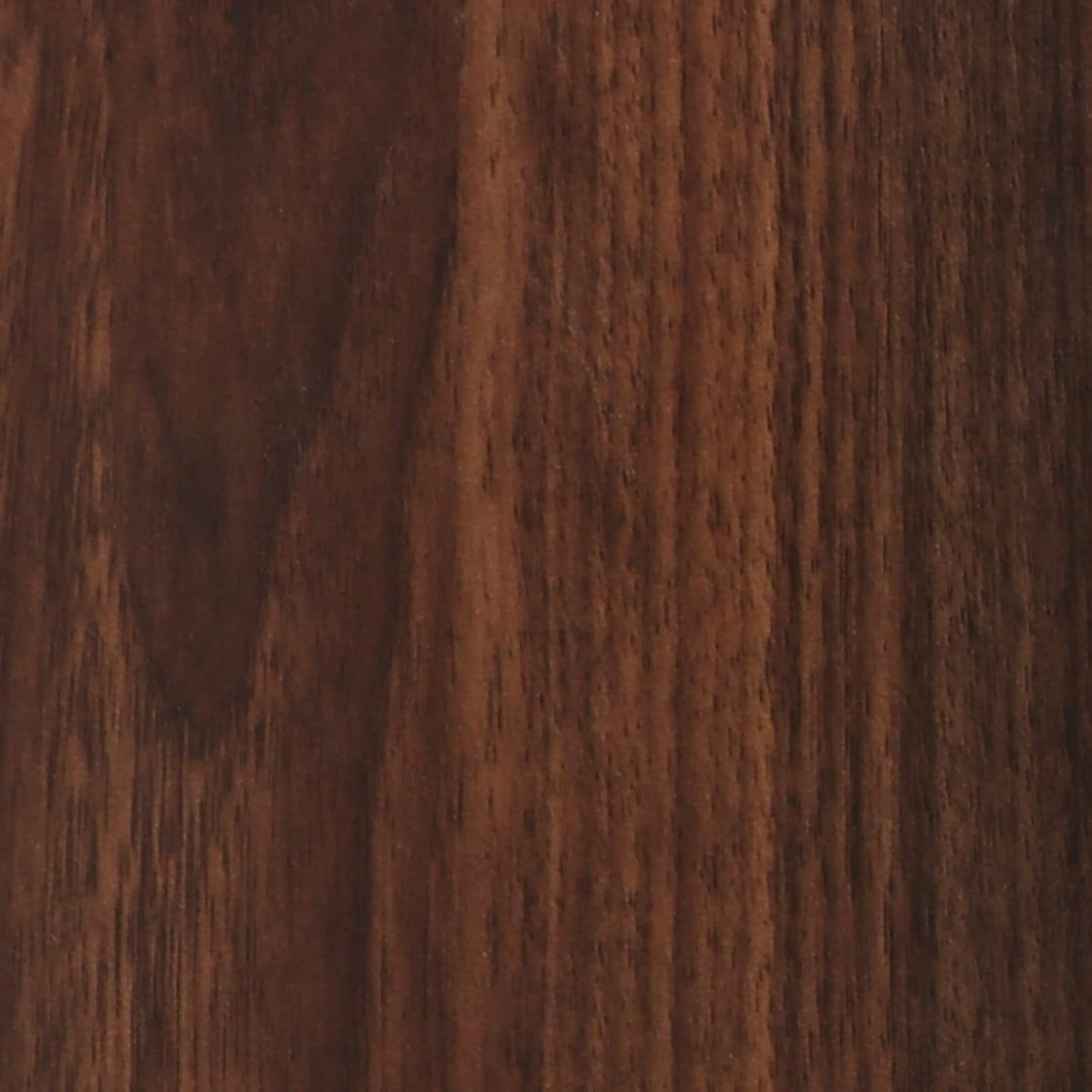 Walnut Storage Cabinet with Doors and Open Shelves N266164