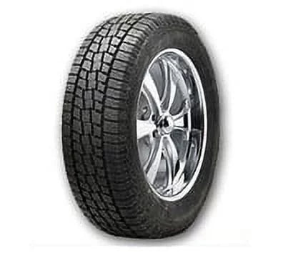 265/70R16 121 S Tire Q38943