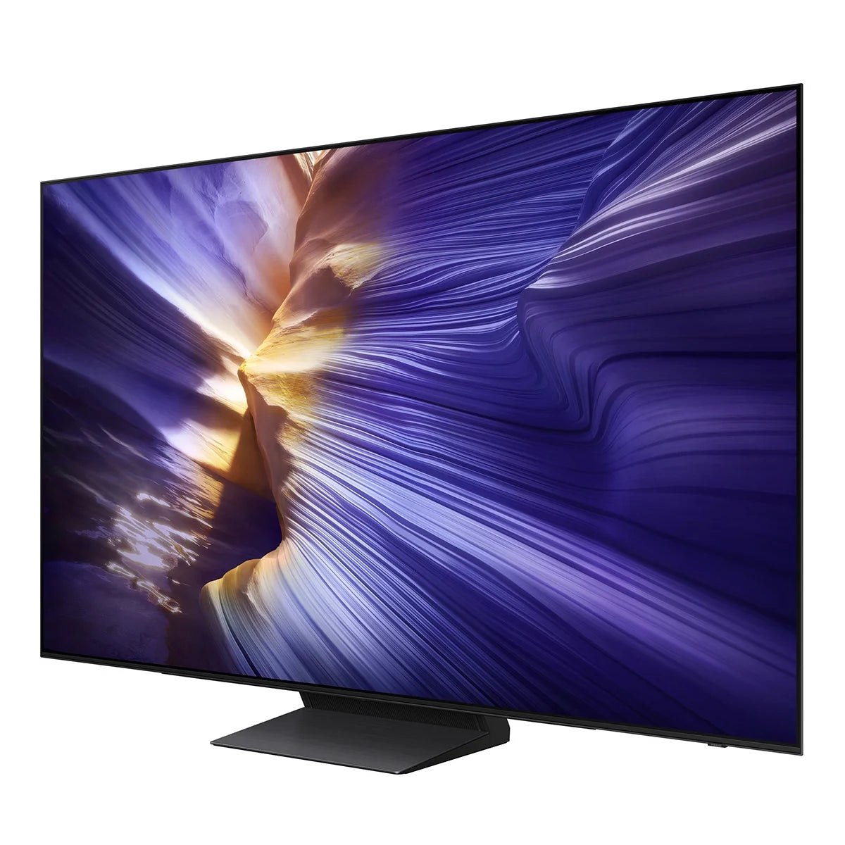 83 inch OLED 4K Smart TV M5195