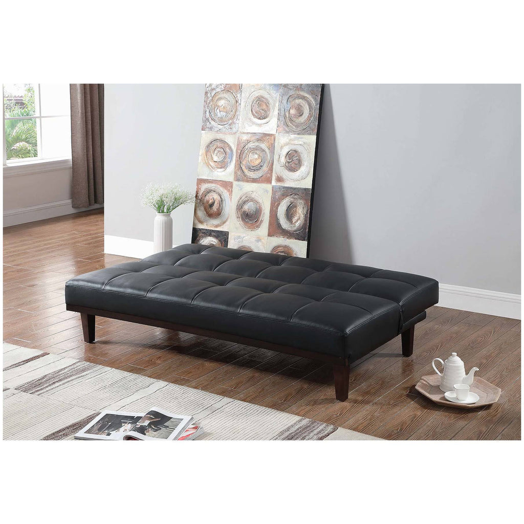 Black Sofa Bed E899488