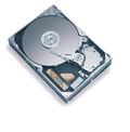 40GB 7200RPM IDE Hard Drive U29530