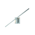 Swivel LED Sconce Silver B91322