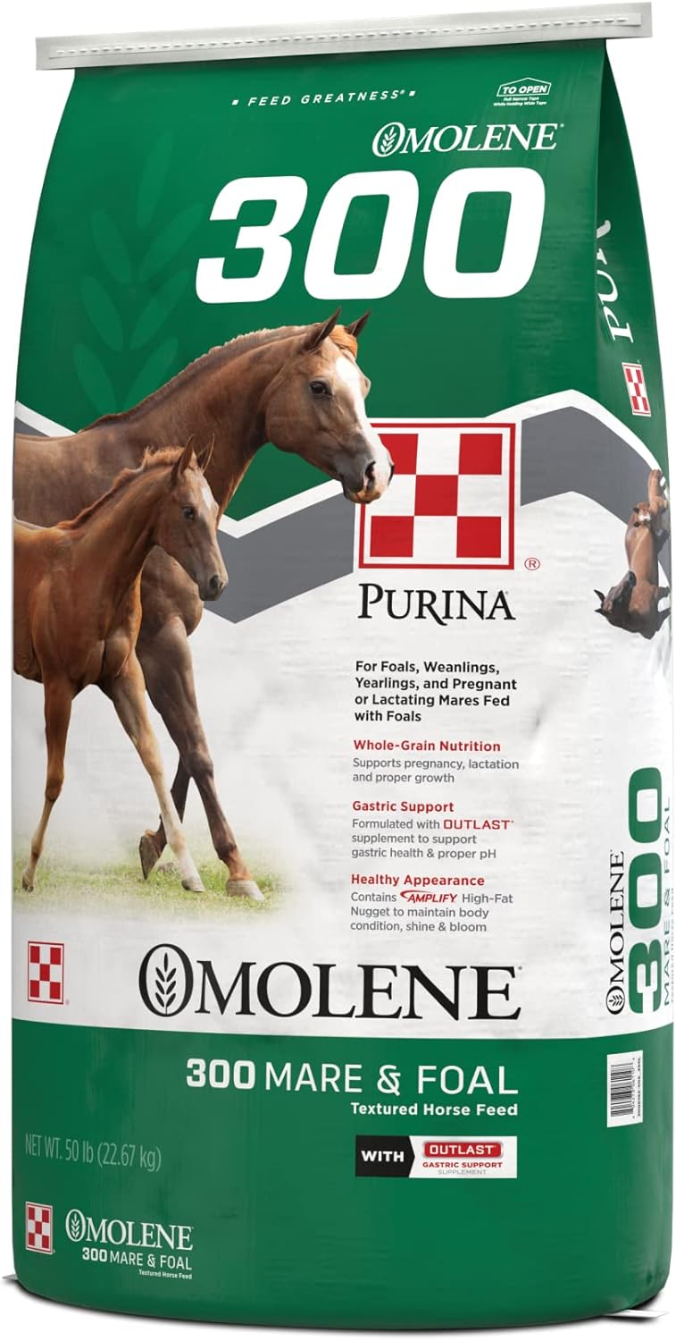 50 lb Horse Feed Bag K74153