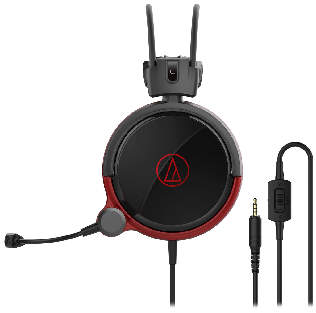 High Fidelity Gaming Headset D61625