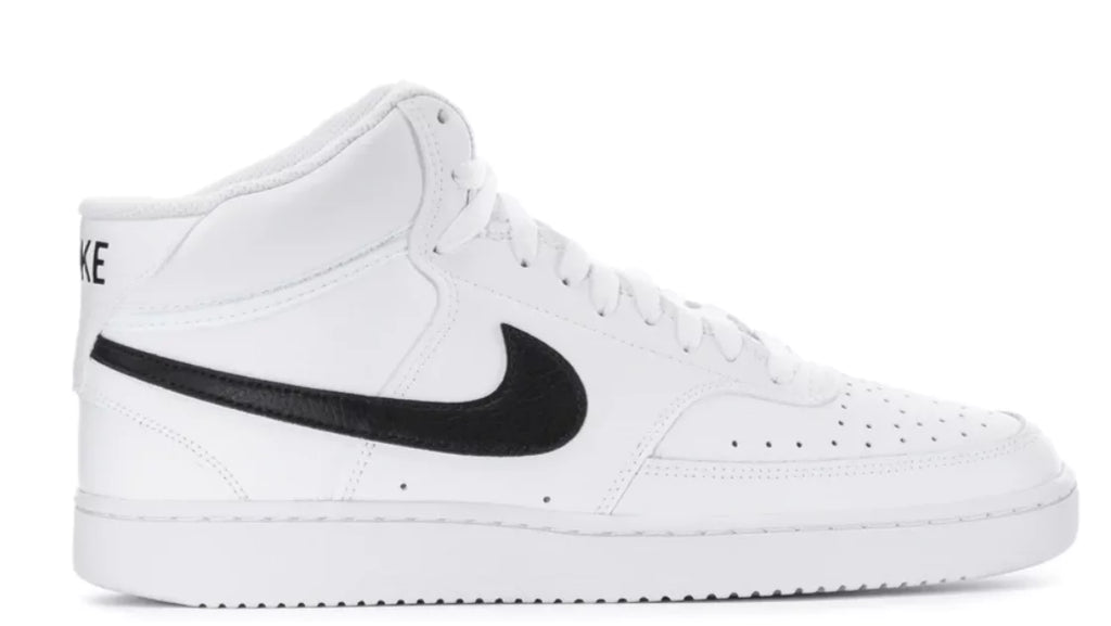 Men's Mid Basketball Shoes M57942