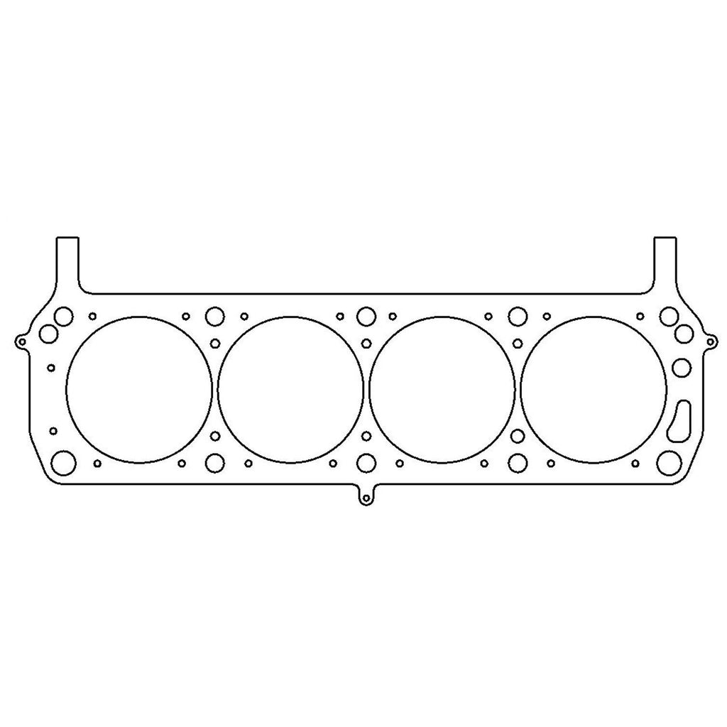 Cylinder Head Gasket C11059