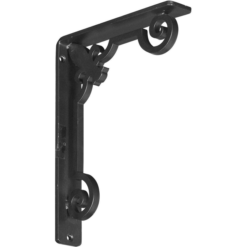 Wrought Iron Bracket R781