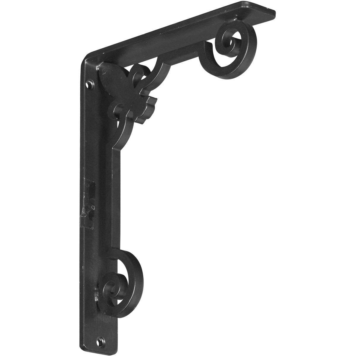 Wrought Iron Bracket R781