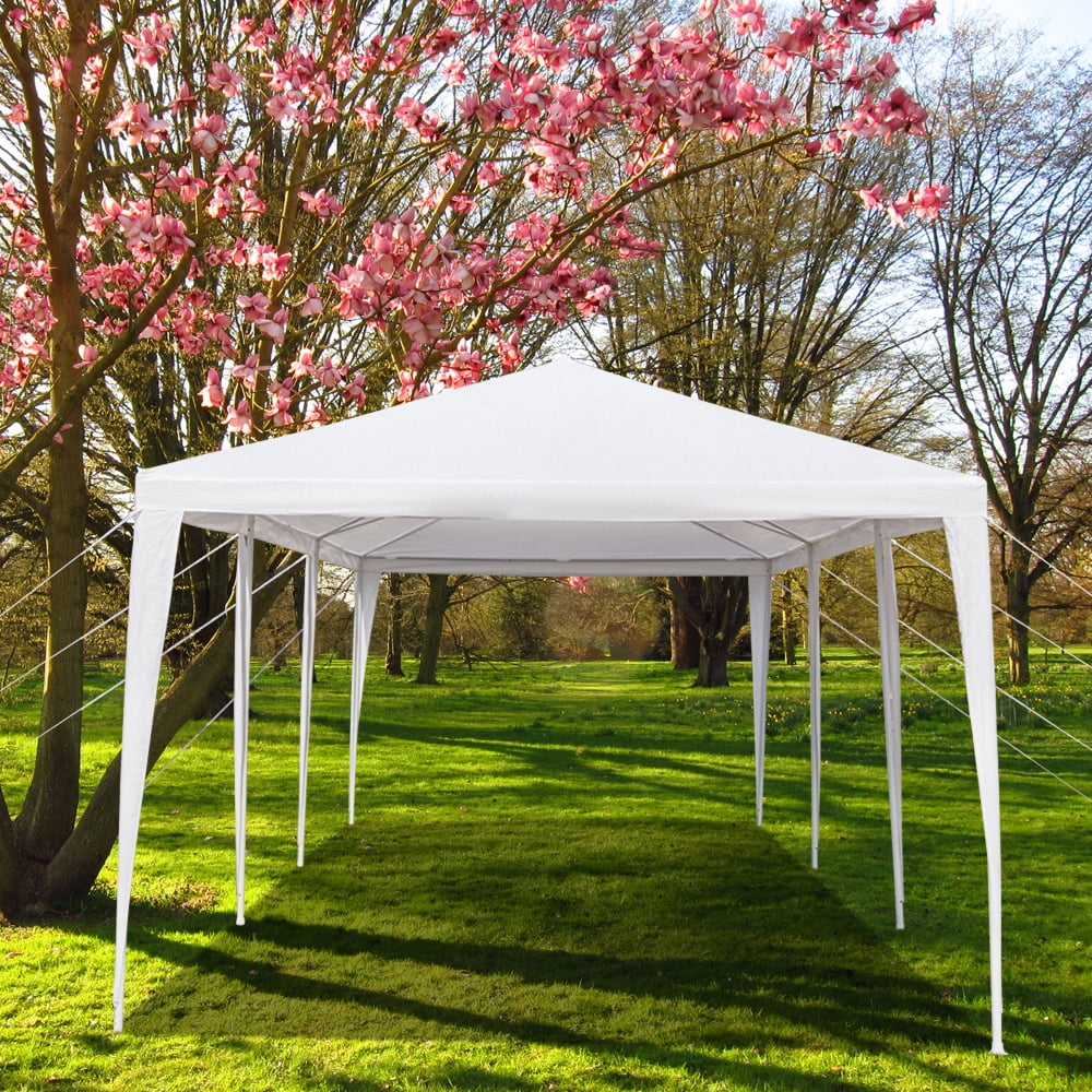 Waterproof Tent with Spiral Tubes D277