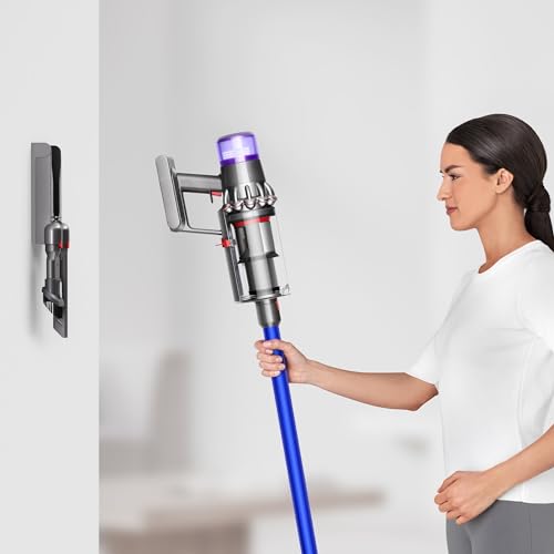 Cordless Vacuum Cleaner W2636