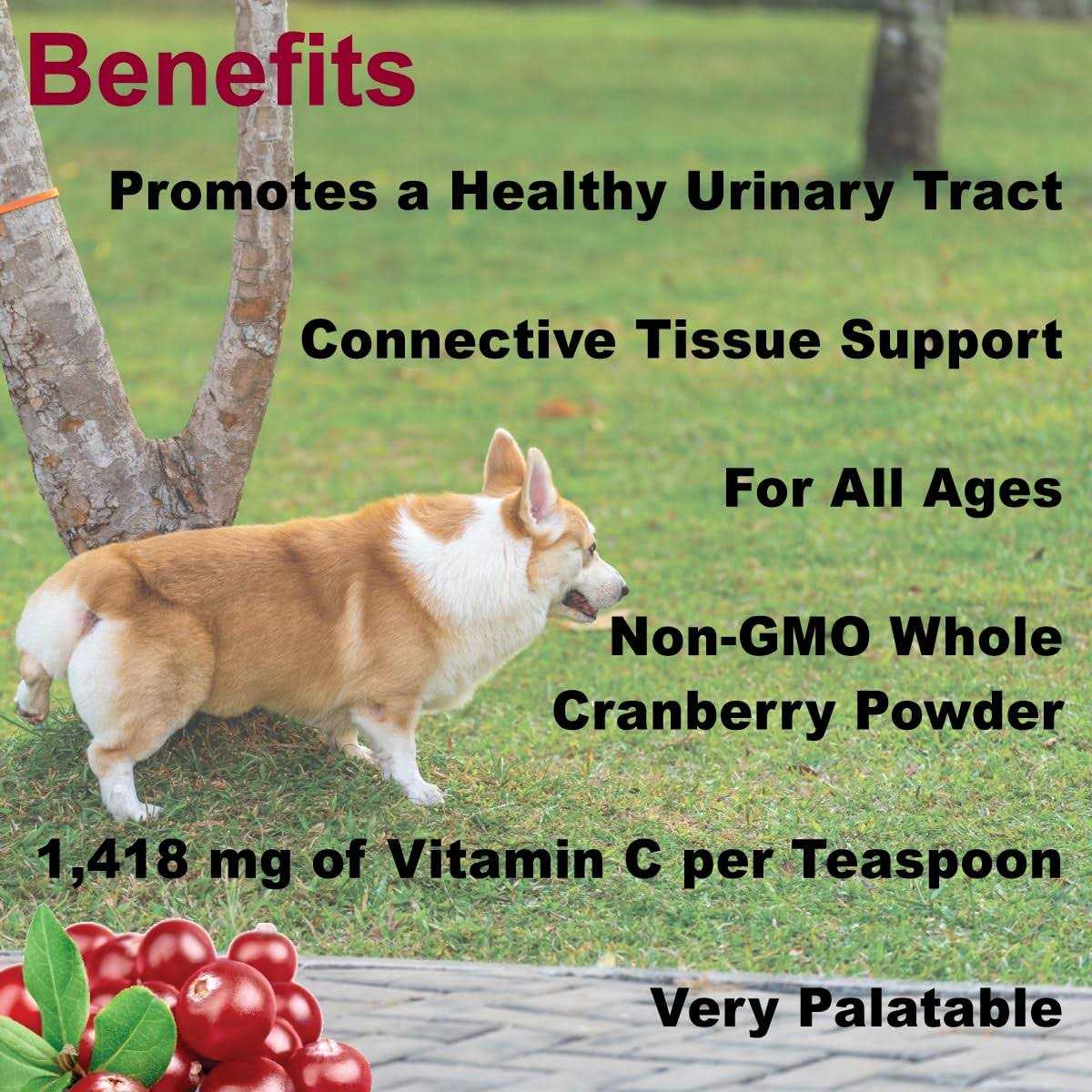 Cran Tri C Pet Supplies P2624
