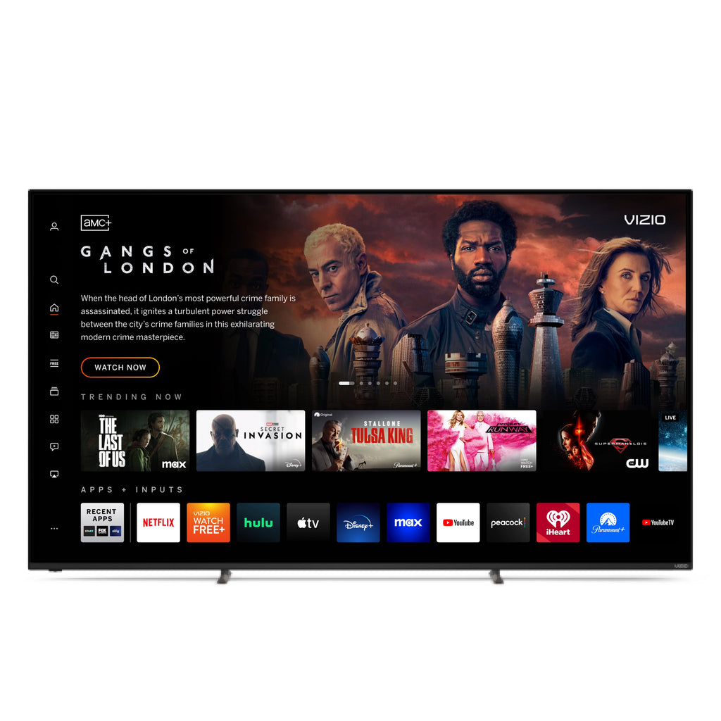 75 Class 4K QLED HDR Smart TV S536