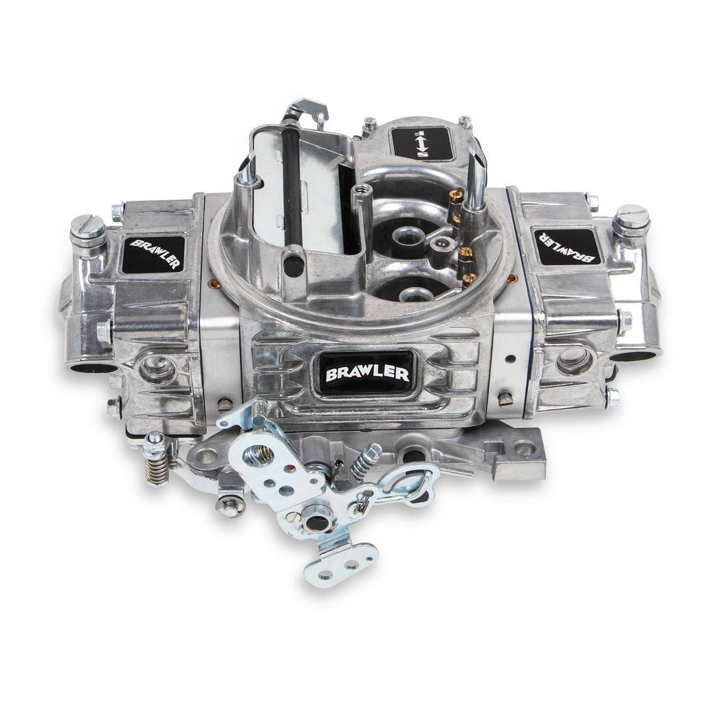 Diecast Carburetor A6201