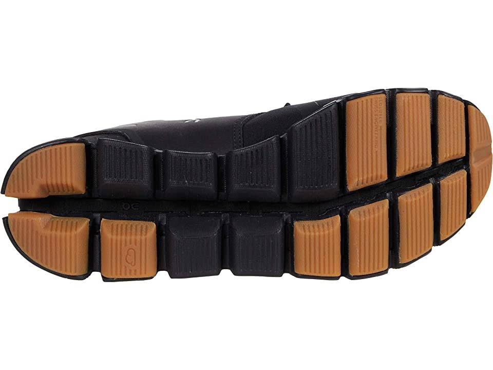 Cloud Terry Black 7.5 U2429