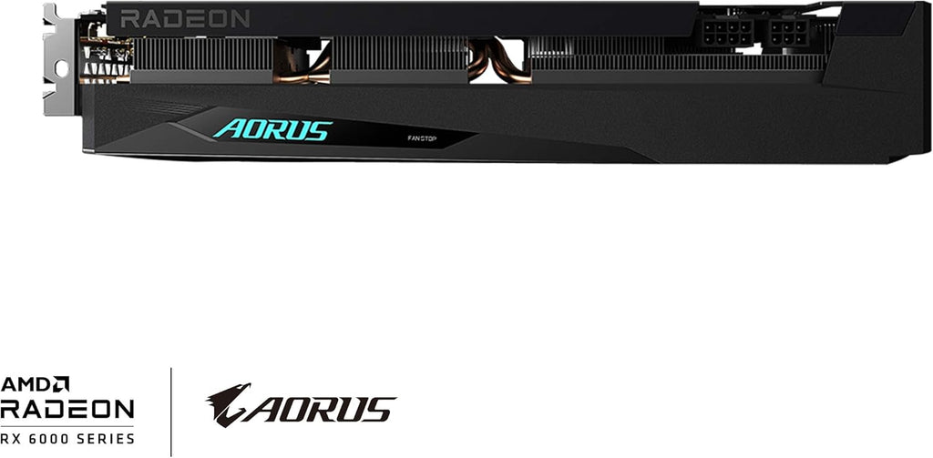 12GB GDDR6 Graphics Card M623021