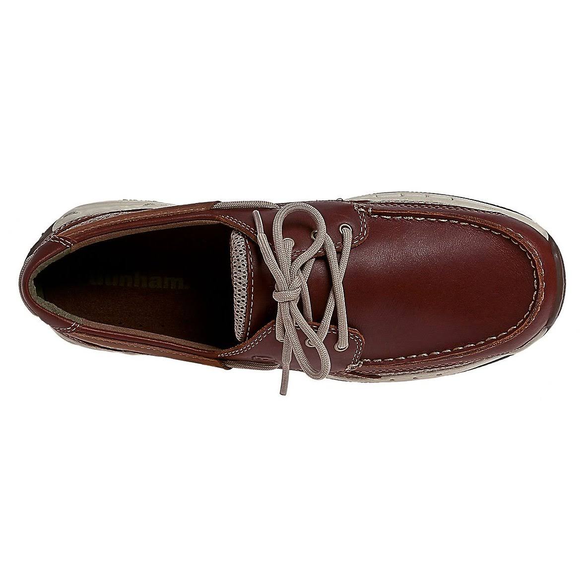 Brown Men's Boots J455