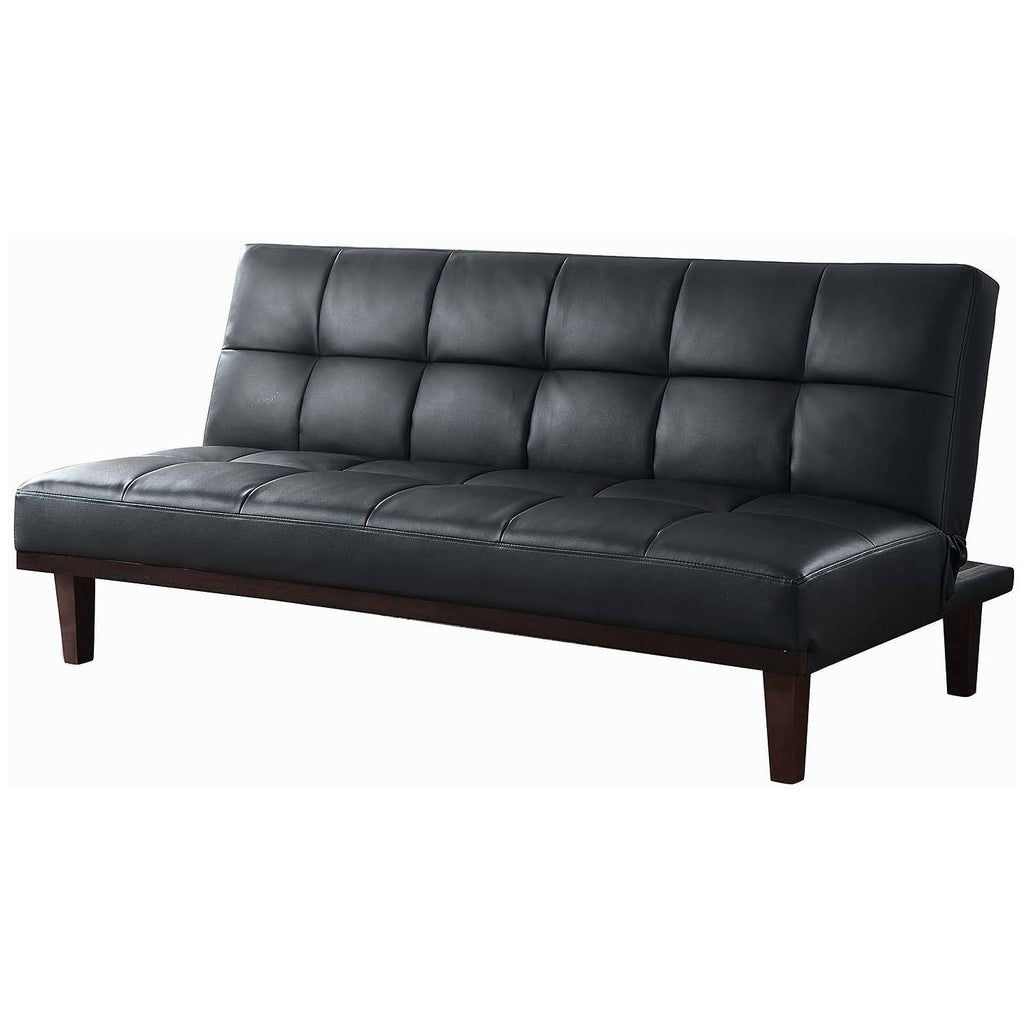 Black Sofa Bed E899488