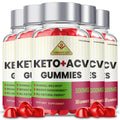Keto ACV Gummies 5 Pack I167419